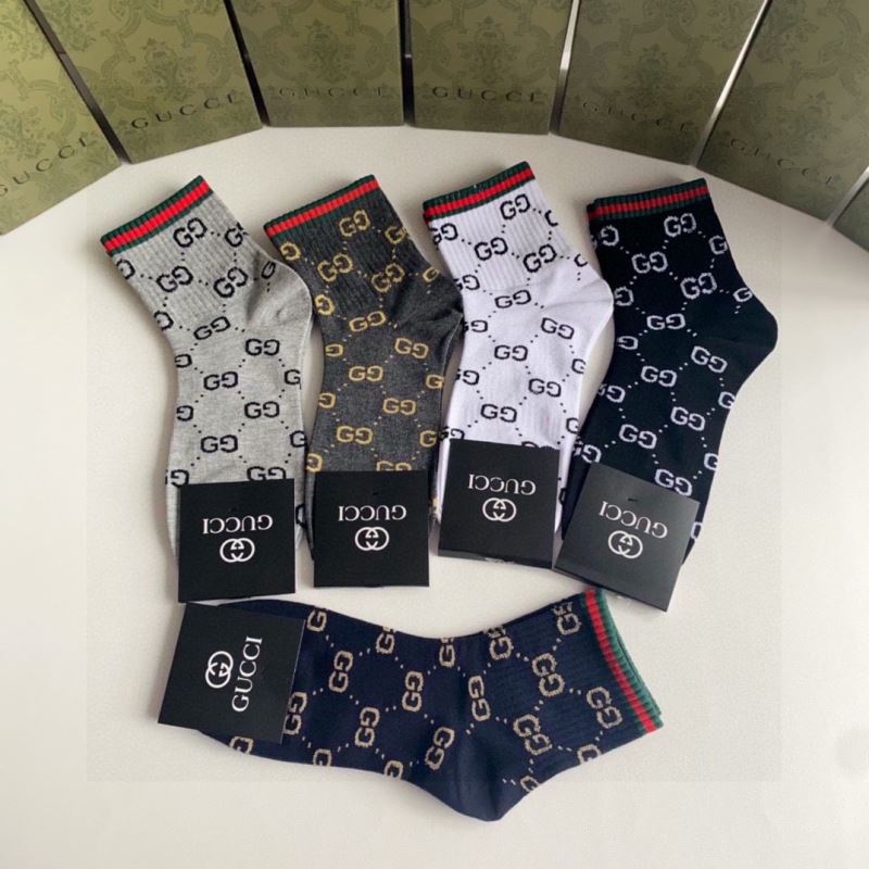 Gucci Socks